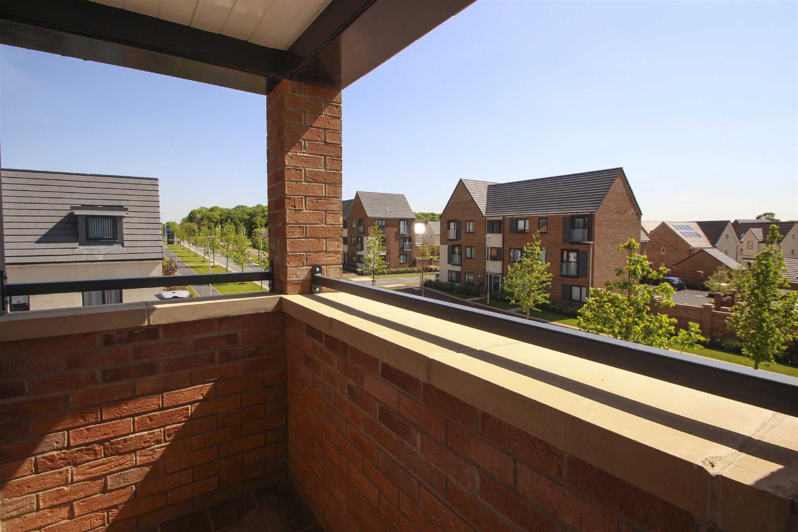 Vespasian Road, Fairfields, Milton Keynes